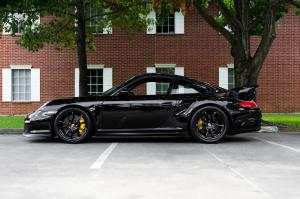 Porsche 911 GT2 2008 года  (NA)